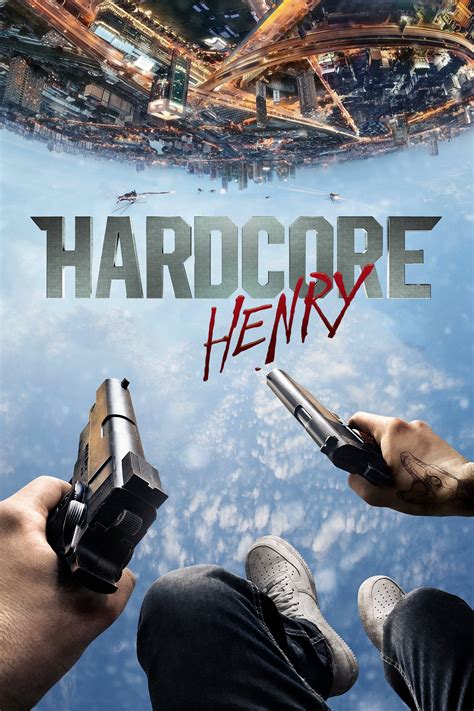 watch Hardcore Henry
