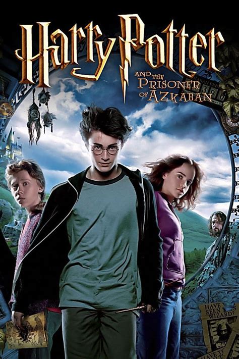 watch Harry Potter and the Prisoner of Azkaban