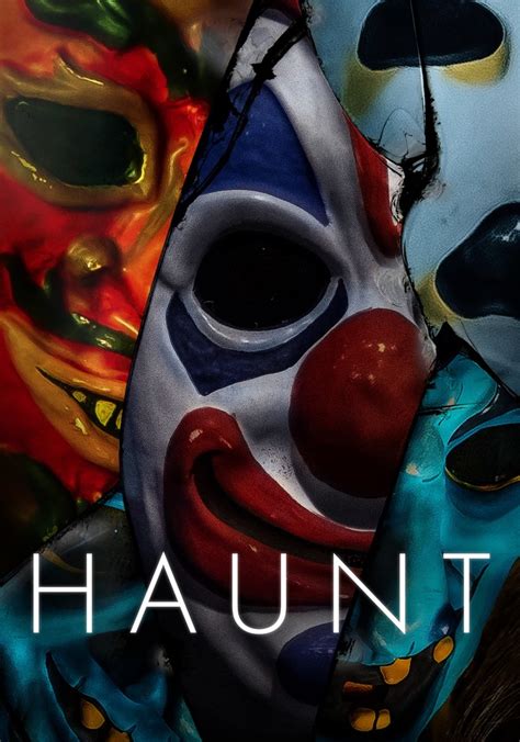 watch Haunt