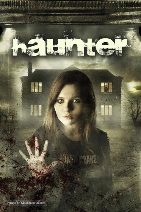 watch Haunter