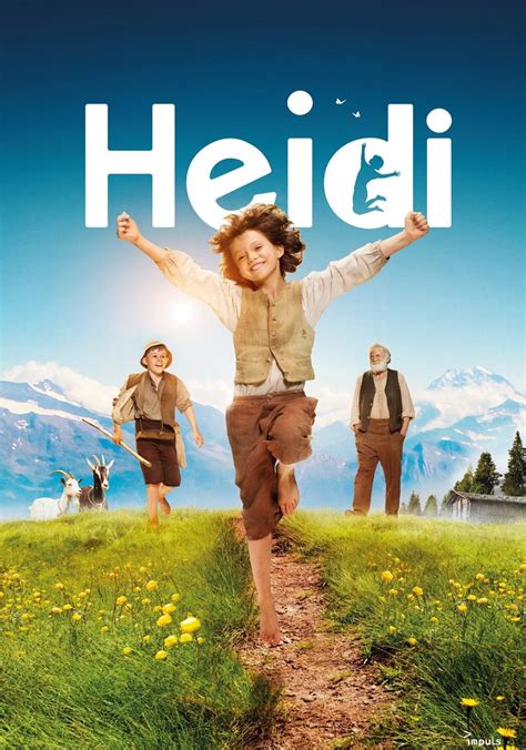 watch Heidi