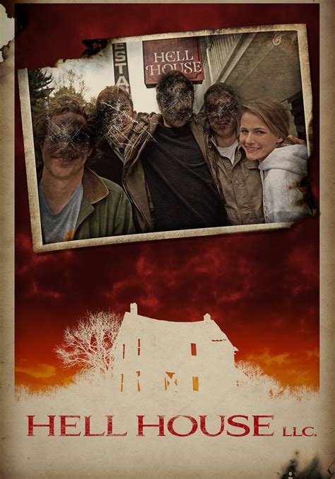 watch Hell House LLC