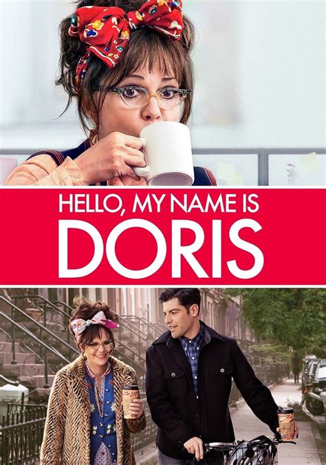 watch Hello, My Name Is Doris