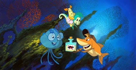 watch Help! I'm A Fish