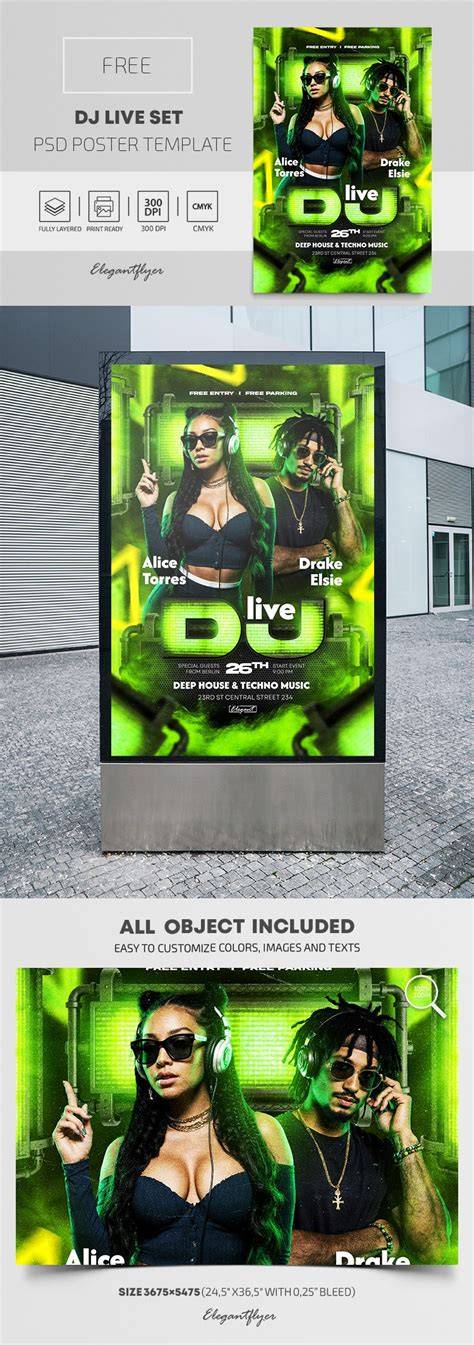 watch Hey DJ