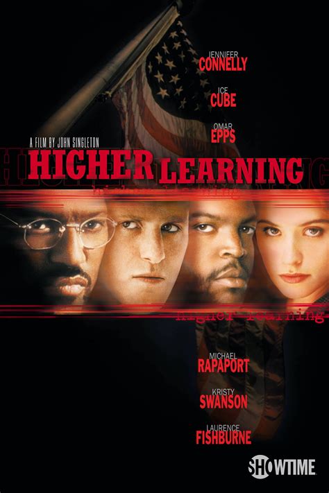 watch Higher Learning