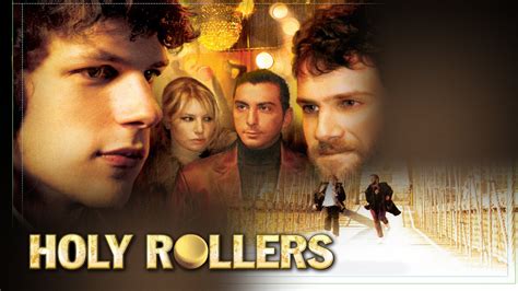 watch Holy Rollers