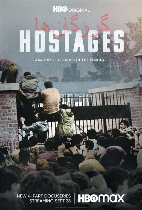 watch Hostage