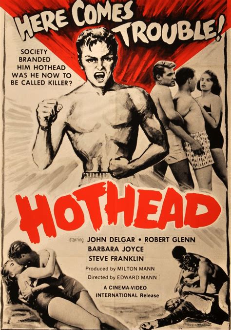 watch Hothead