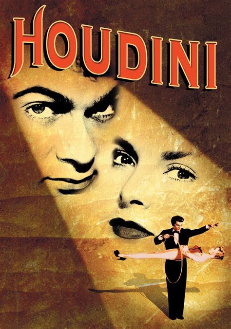 watch Houdini