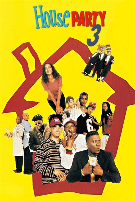 watch House Party 3