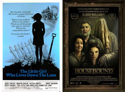 watch Housebound