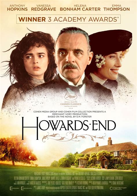 watch Howards End