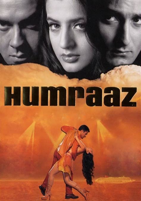 watch Humraaz