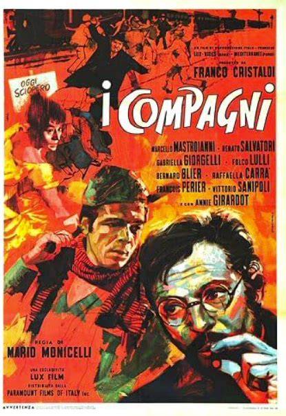 watch I compagni