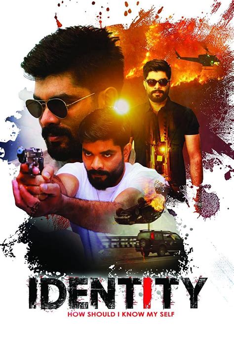 watch Identity