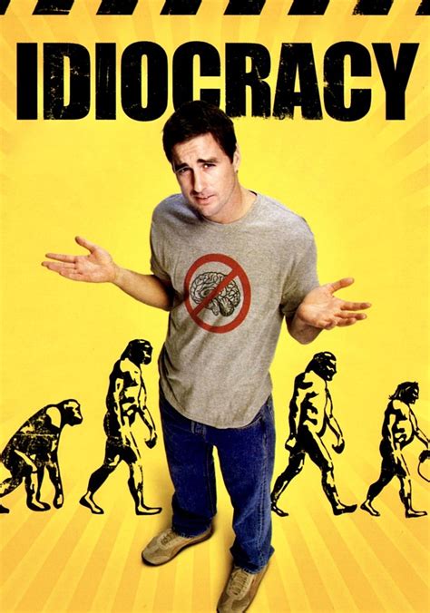 watch Idiocracy