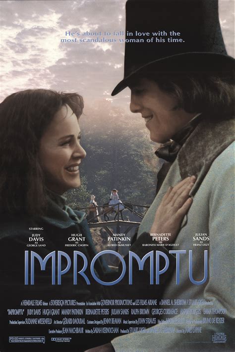 watch Impromptu
