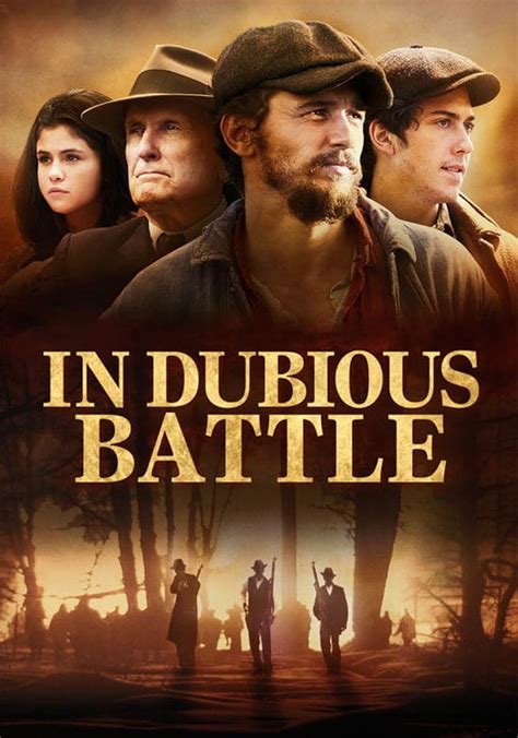 watch In Dubious Battle