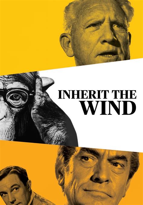 watch Inherit the Wind