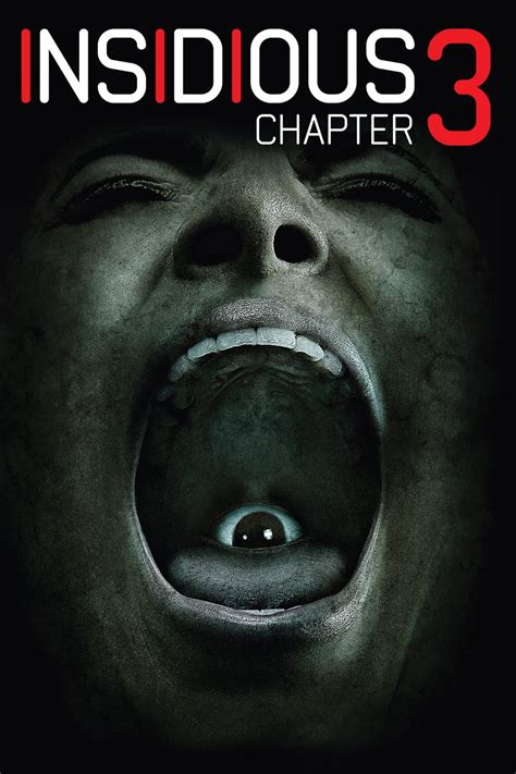 watch Insidious: Chapter 3