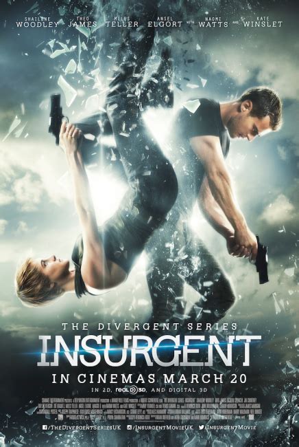 watch Insurgent