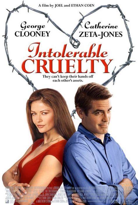 watch Intolerable Cruelty