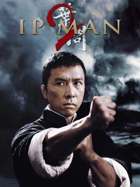 watch Ip Man 2
