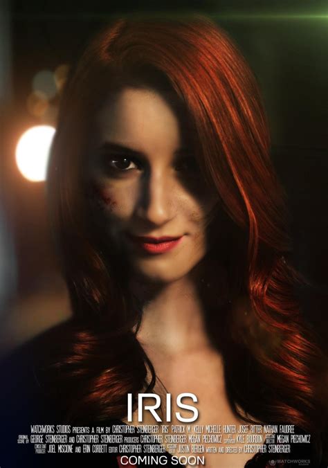 watch Iris