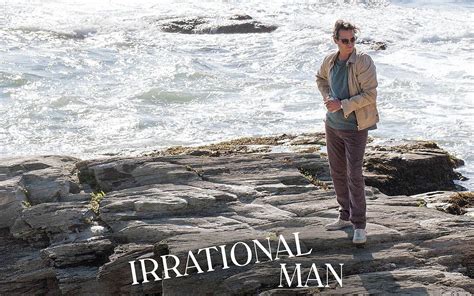 watch Irrational Man