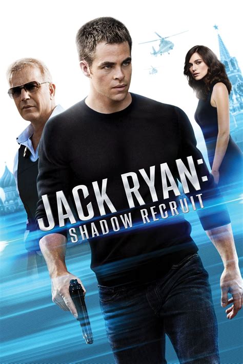 watch Jack Ryan: Shadow Recruit