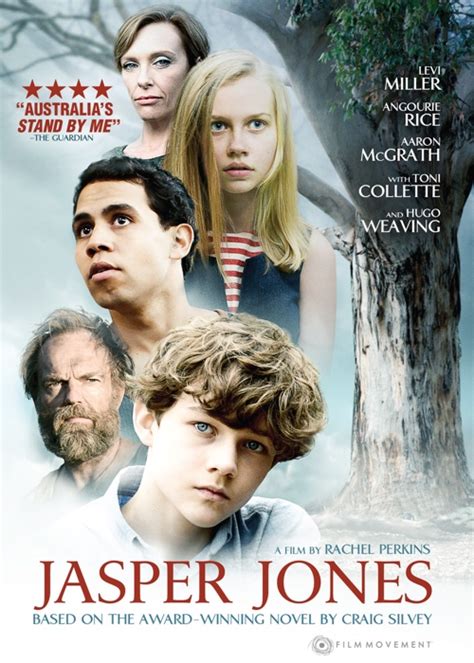 watch Jasper Jones