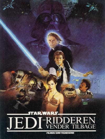 watch Jedi-ridderen vender tilbage