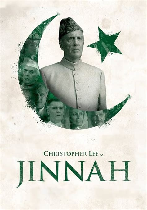 watch Jinnah