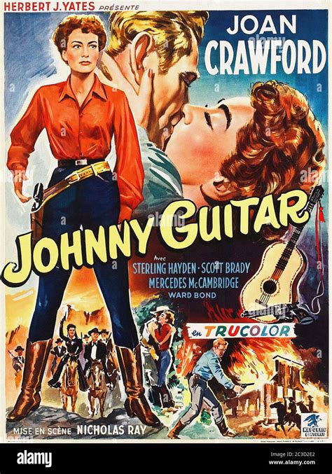 watch Johnny Guitar