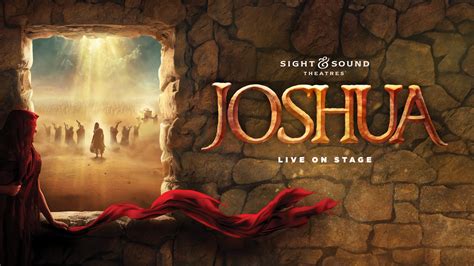 watch Joshua