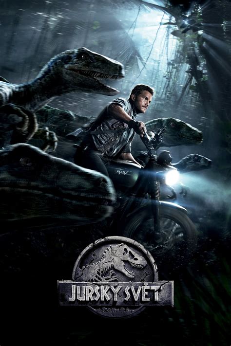 watch Jurassic World