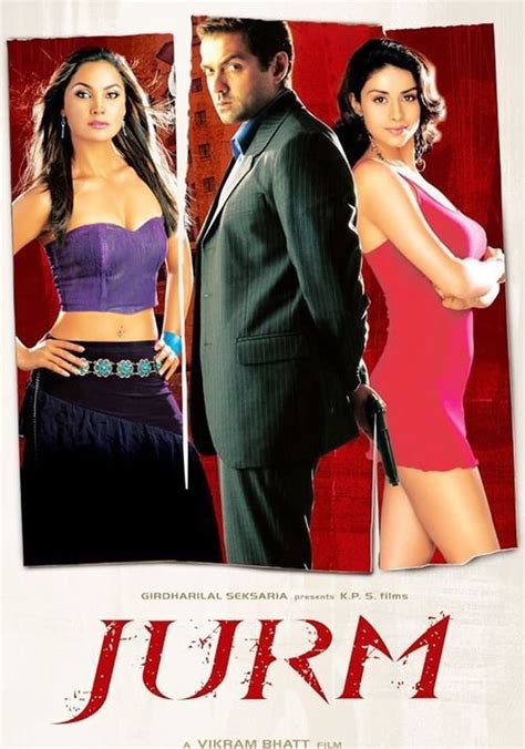 watch Jurm
