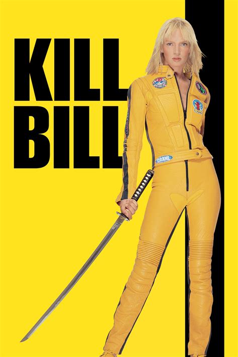 watch Kill Bill: Vol. 1