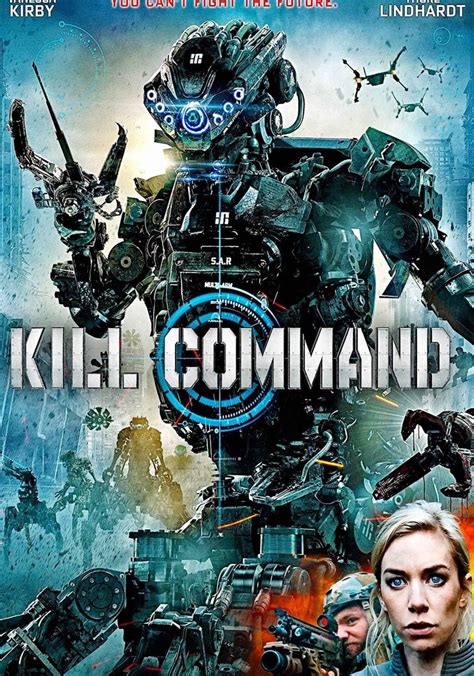 watch Kill Command