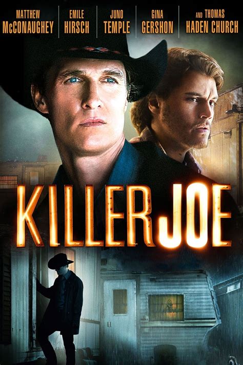 watch Killer Joe