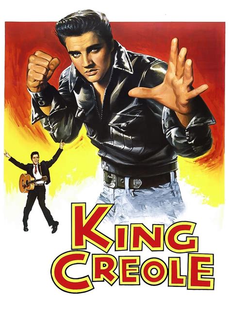 watch King Creole
