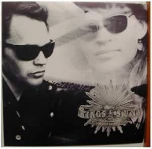 watch Kings of the Sun