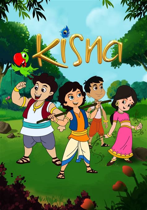 watch Kisna