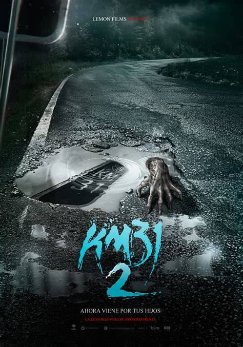 watch Km 31-2