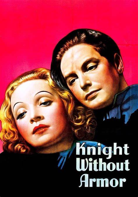 watch Knight Without Armour