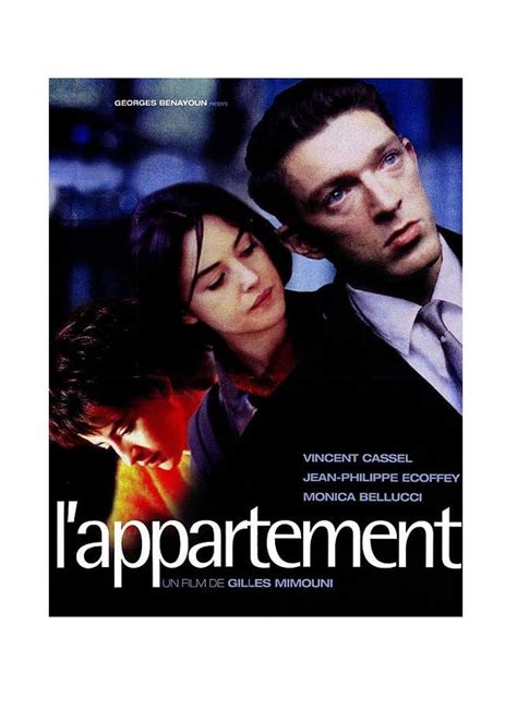 watch L'Appartement