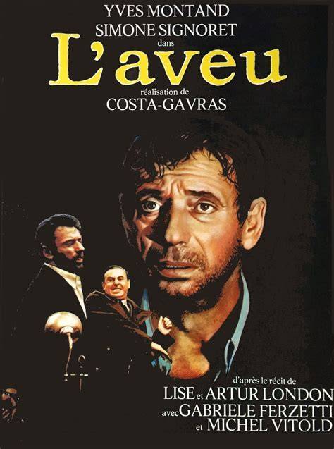 watch L'Aveu