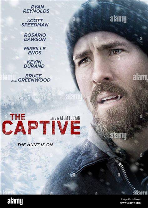 watch La Captive