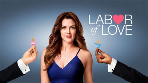 watch Labor of Love